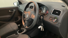 Volkswagen Polo 1.2 60 SE 5dr Petrol Hatchback